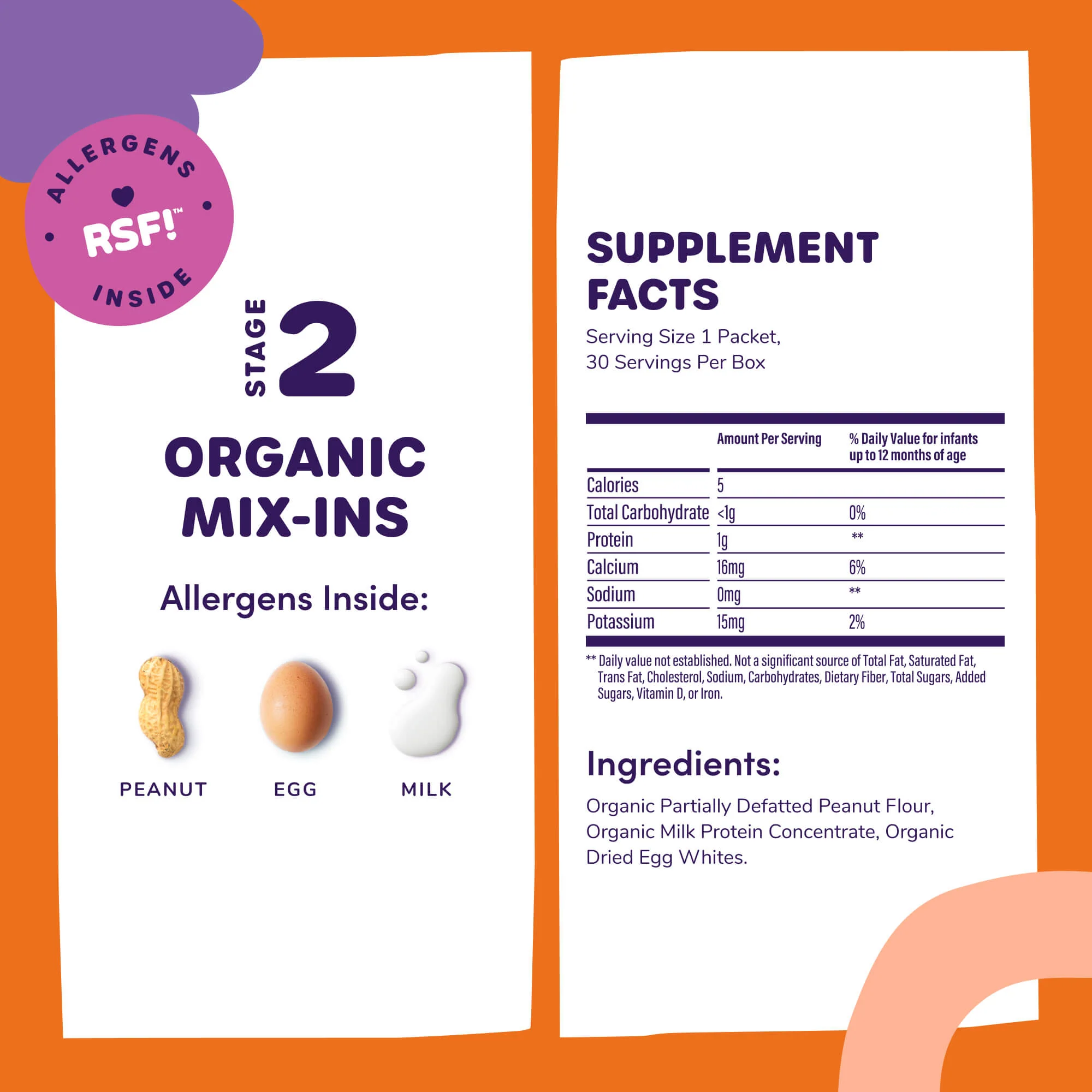 Stage 2 Mix-Ins - Image 3
