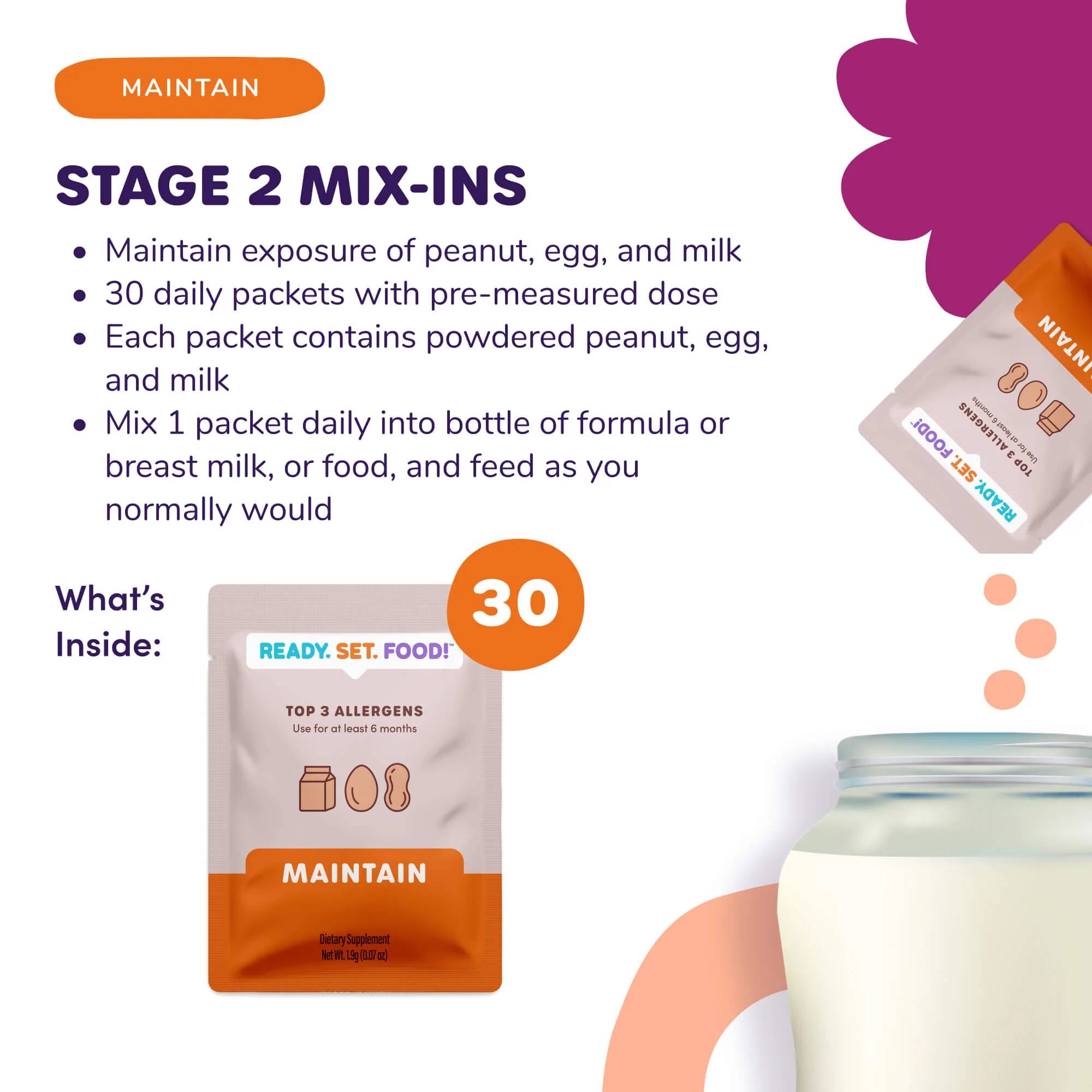Stage 2 Mix-Ins - Image 5
