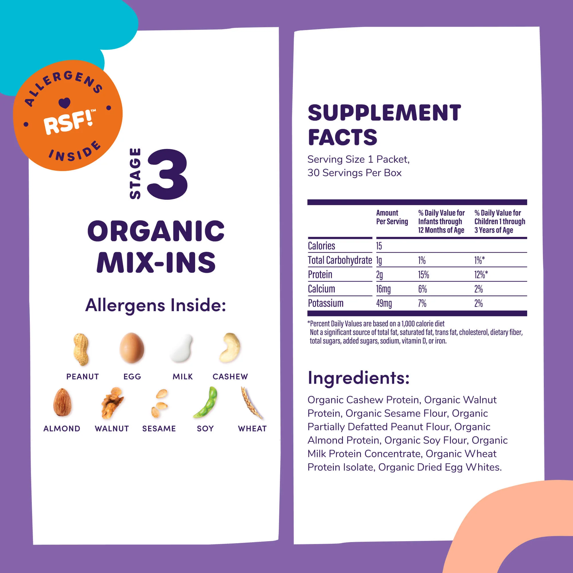 Stage 3 Mix-Ins - Image 3