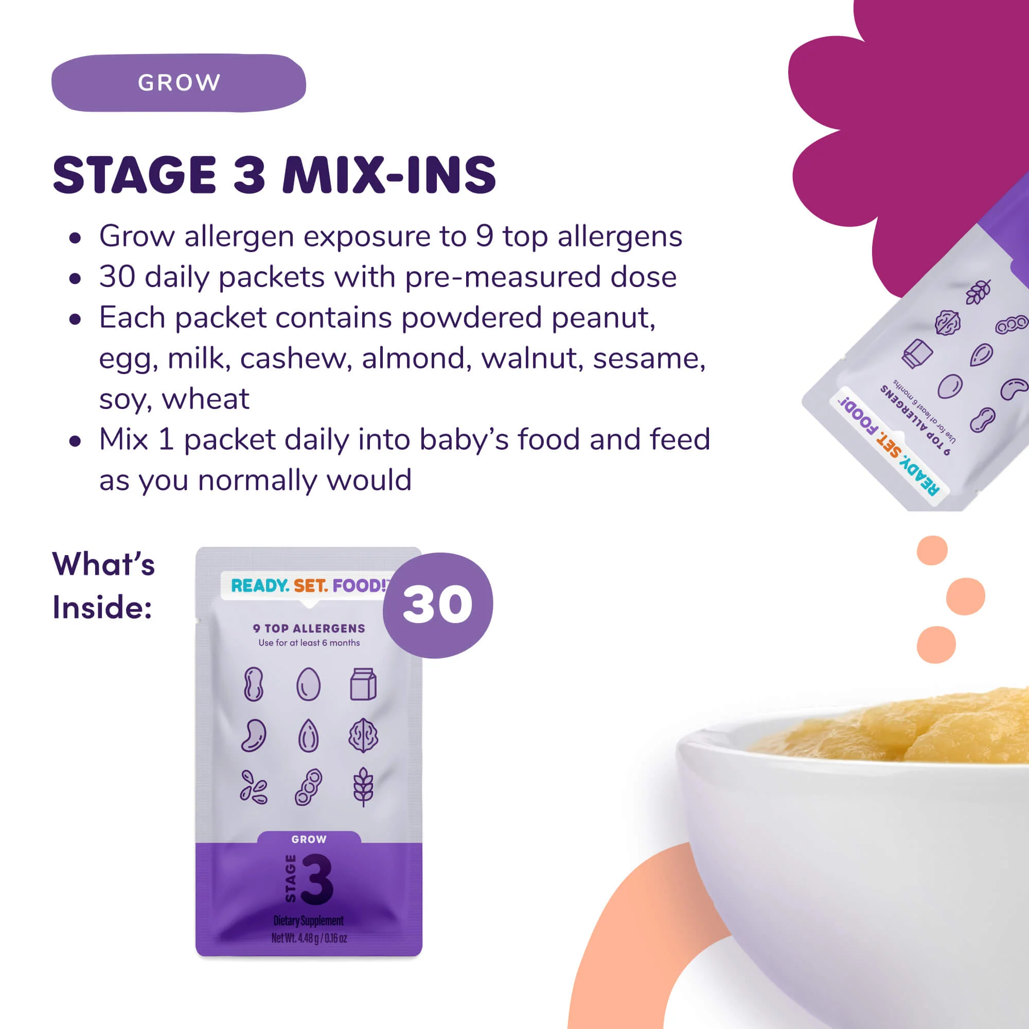 Stage 3 Mix-Ins - Image 6