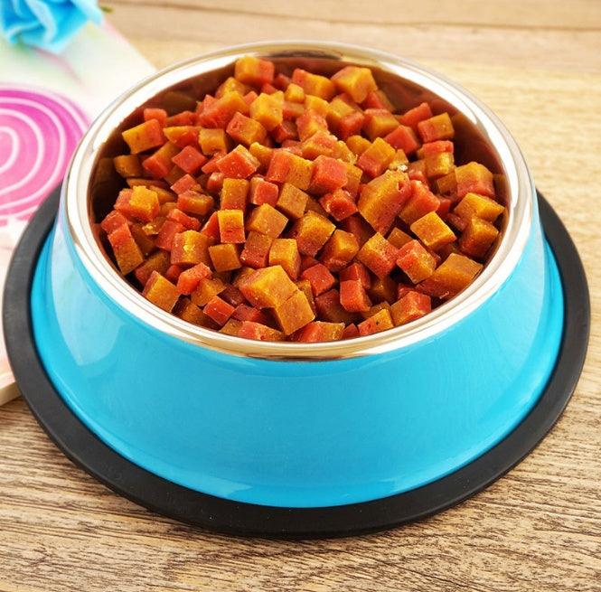 Stainless Steel Pet Feeding Bowl - Image 2