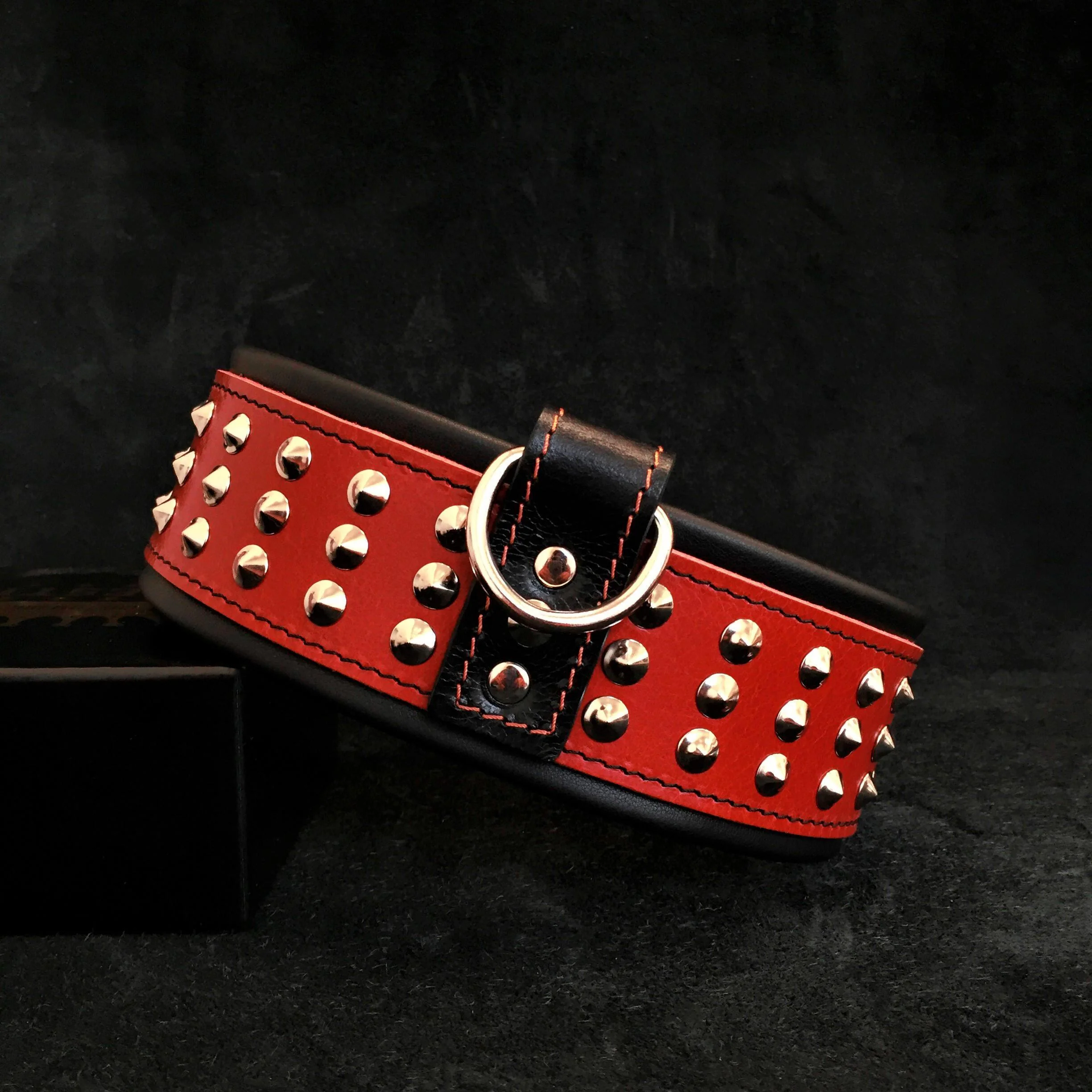 "Star" collar - Image 3