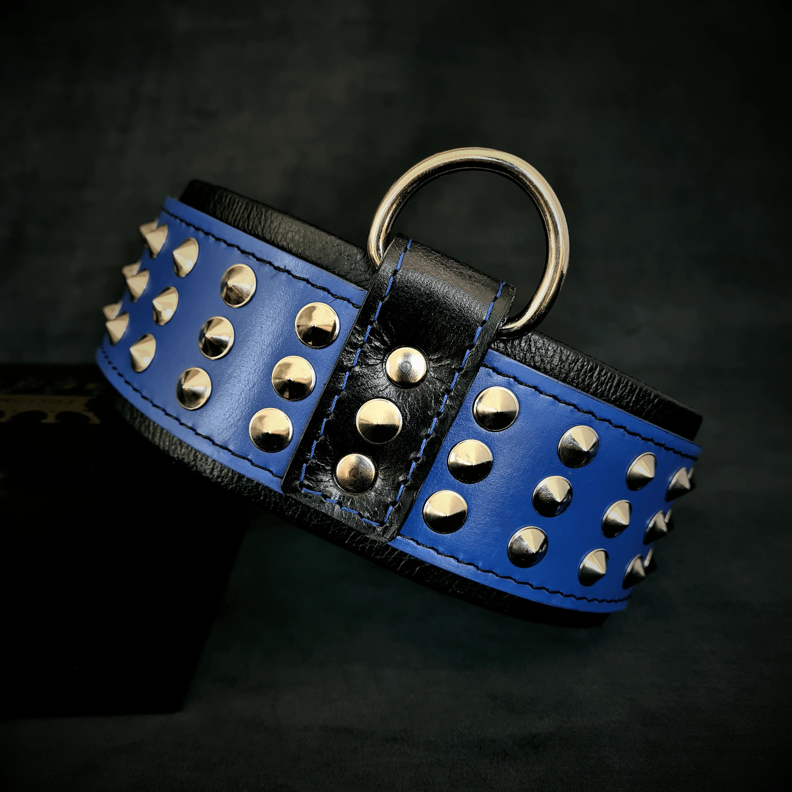 "Star" collar - Image 4
