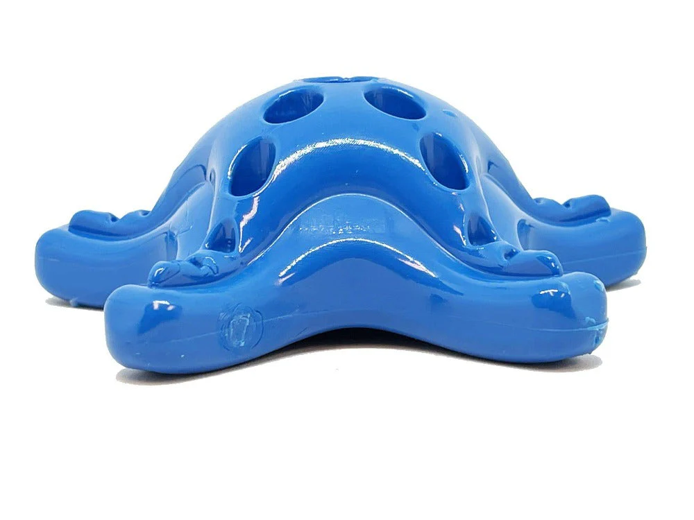 Starfish Nylon Dog Chew Toy for Aggressive Chewers | USA Made | SodaPup - Image 9