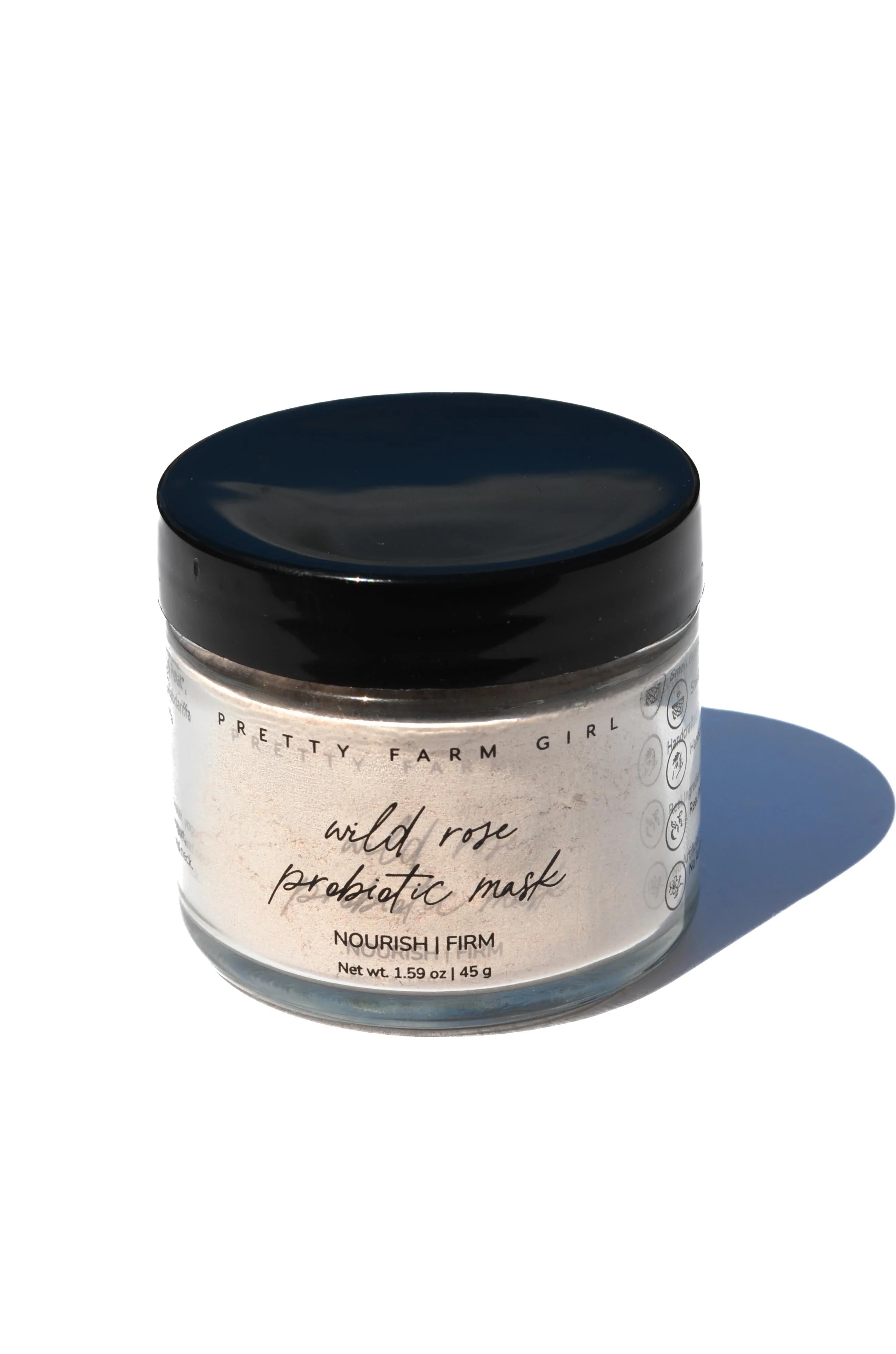 Starter Radiant Clean Beauty Face Kit - Image 5