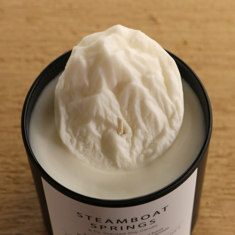 Steamboat Springs Candle - Image 2