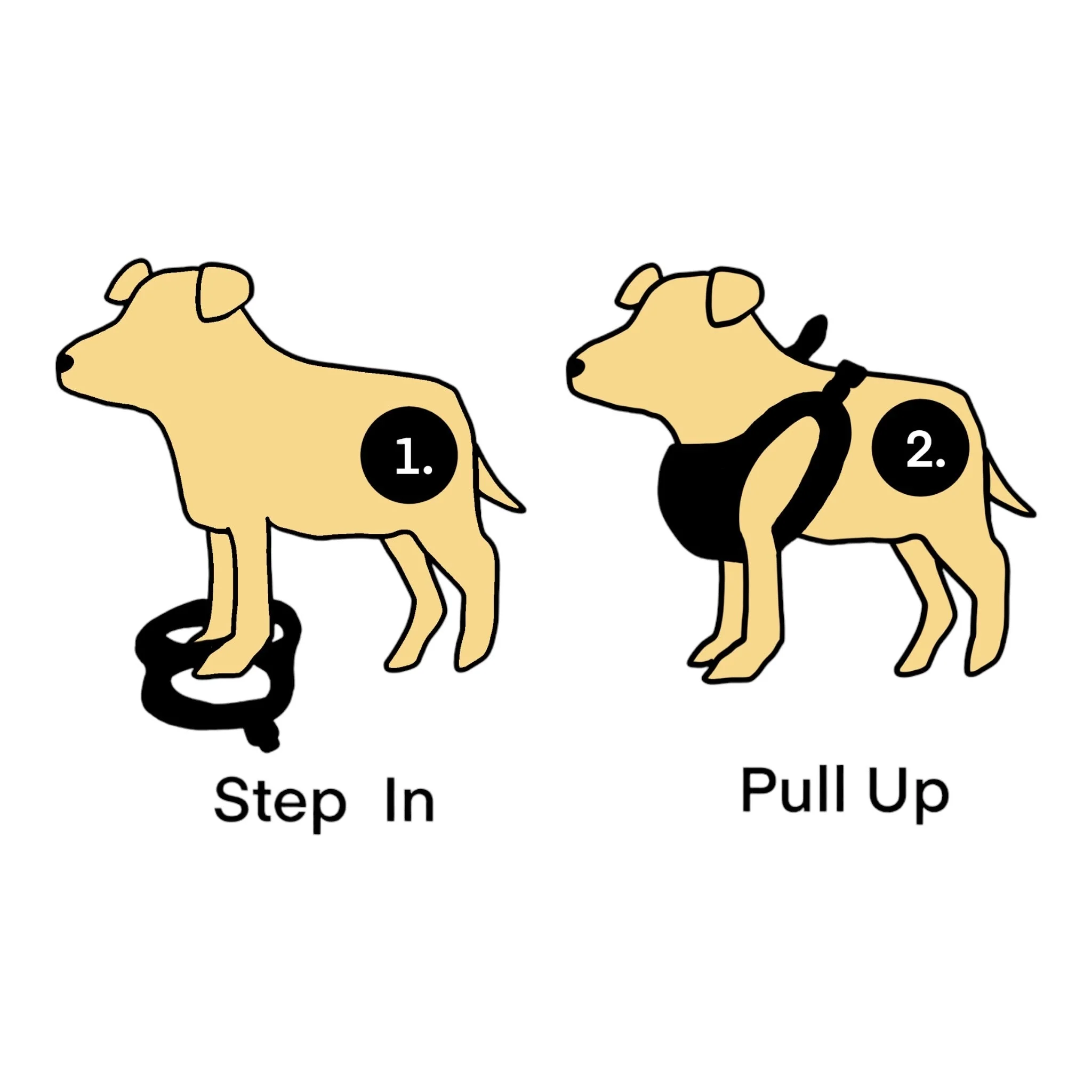 Step In Dog Harness - Image 19