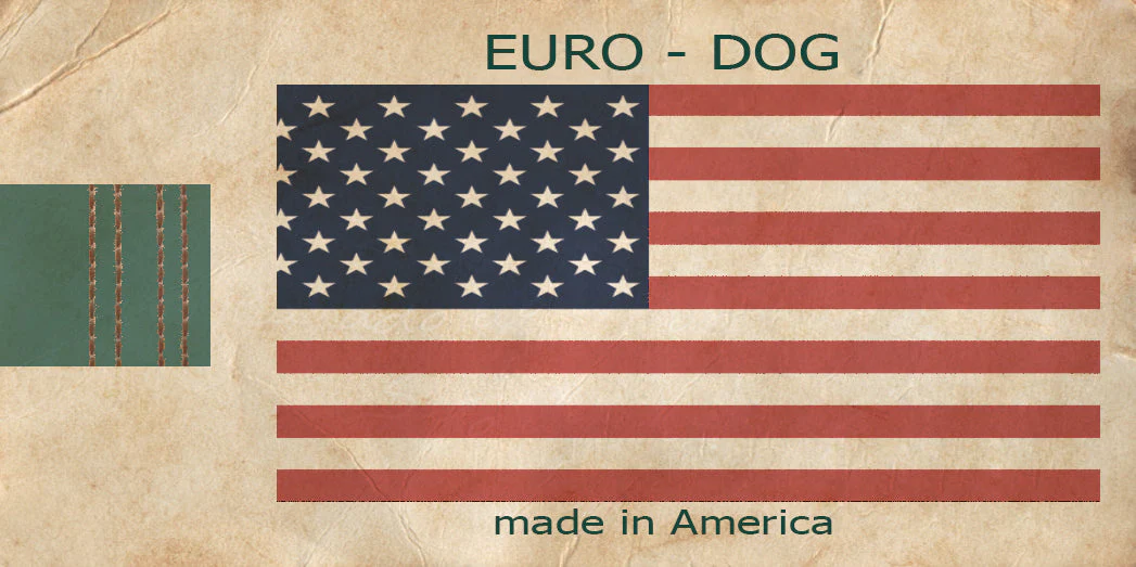 Step In Leather Dog Harness - Image 8