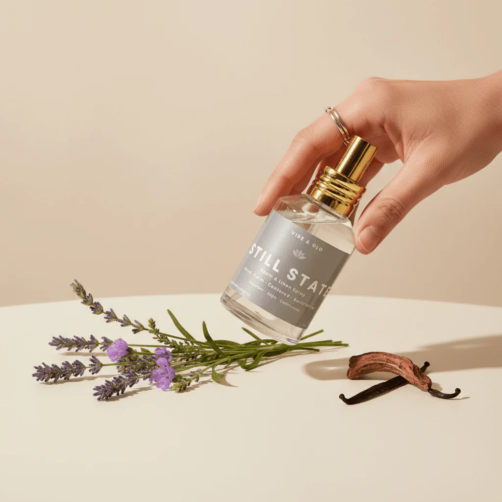 Still State – Lavender & Sage Room Spray - Image 4