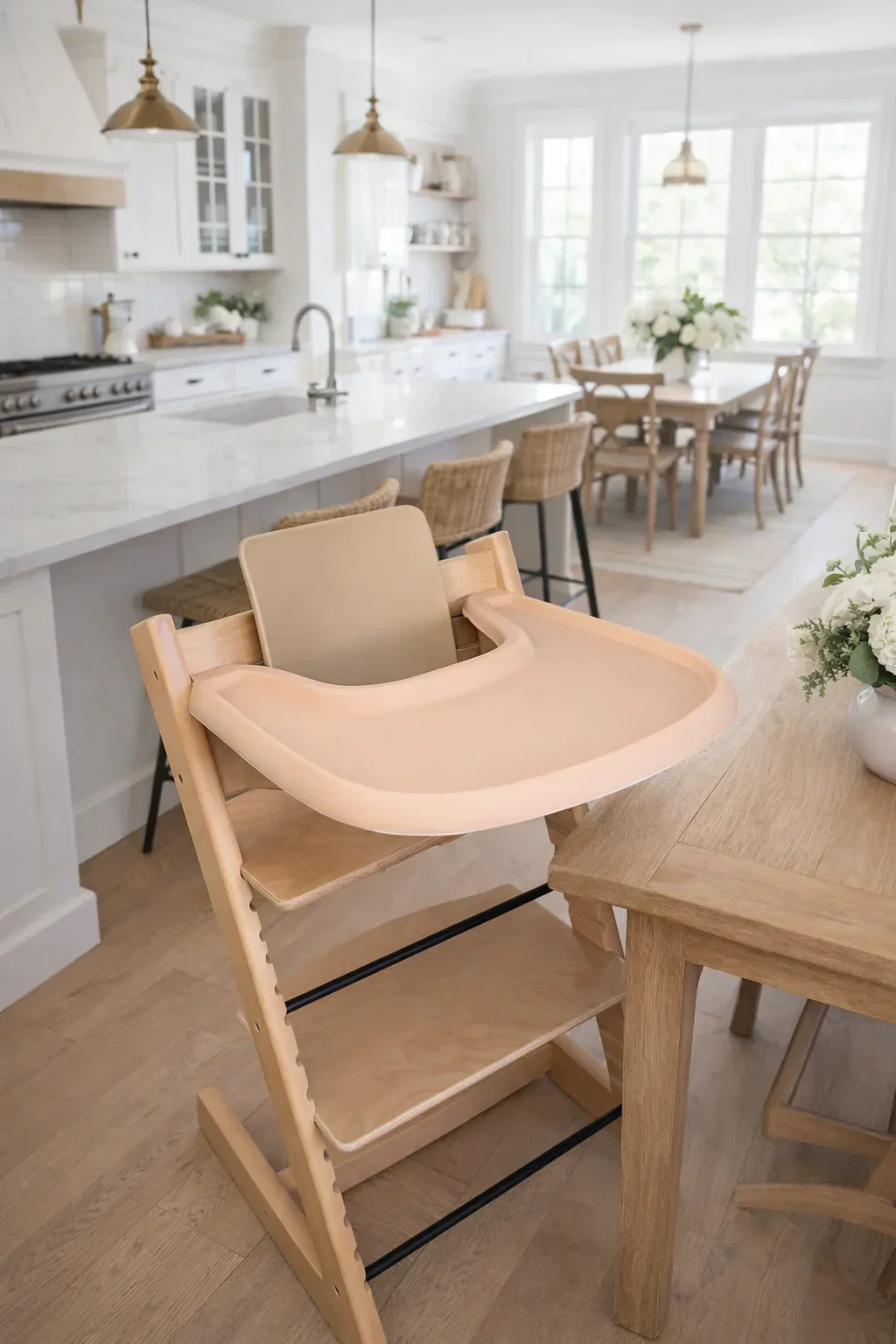 Stokke Tripp Trapp Placemat - more colors - Image 14