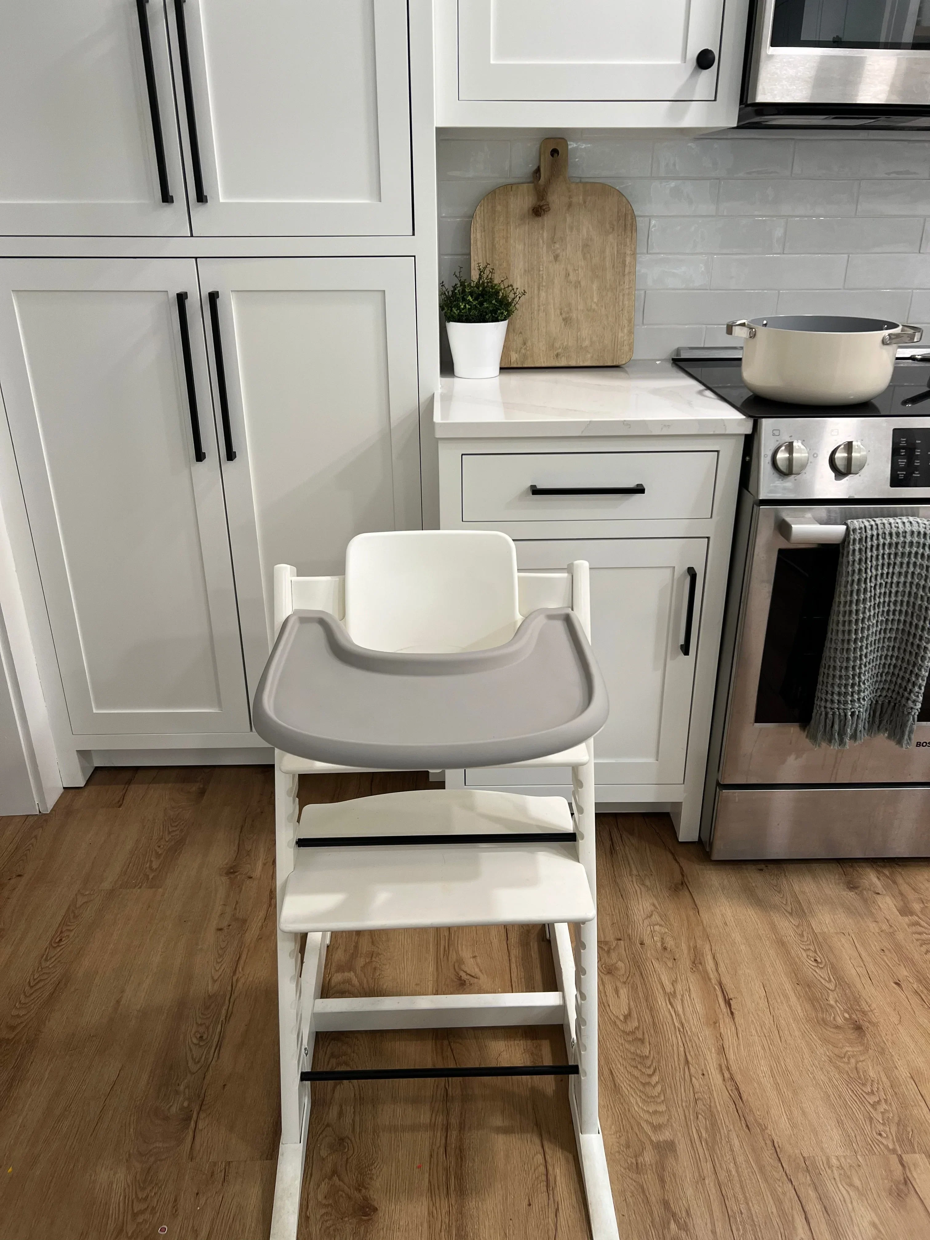 Stokke Tripp Trapp Placemat - more colors - Image 16