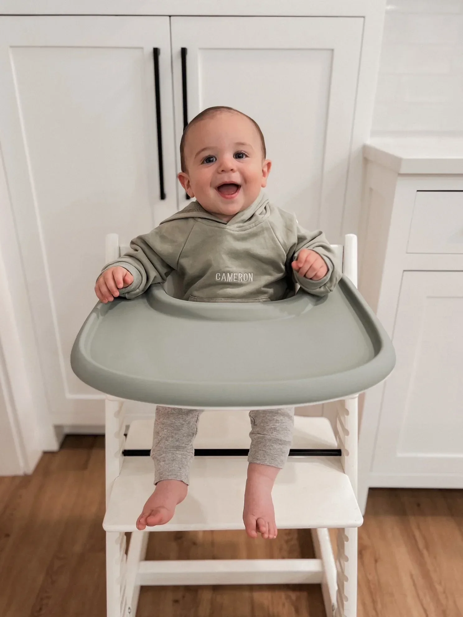 Stokke Tripp Trapp Placemat - more colors - Image 3