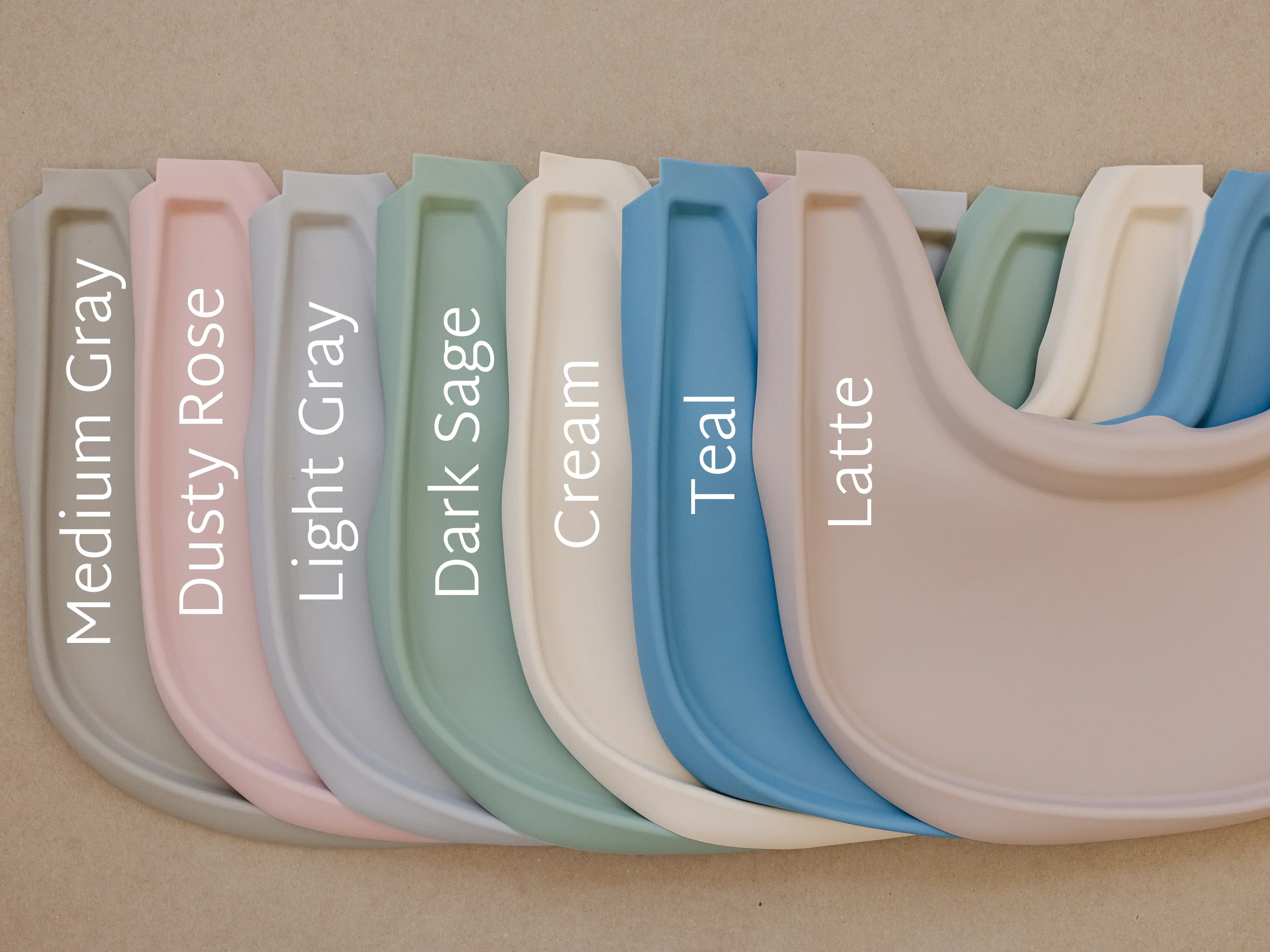 Stokke Tripp Trapp Placemat - more colors - Image 4