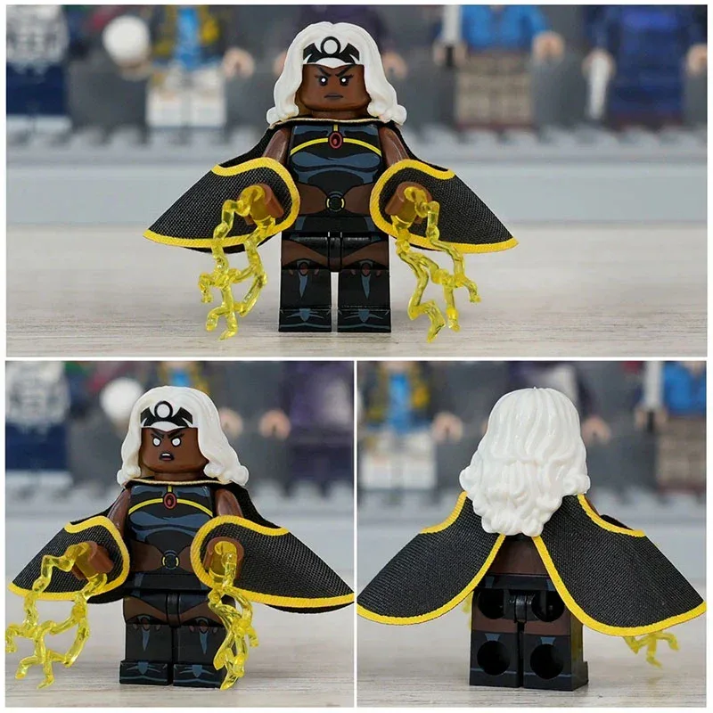 STORM (X-MEN) - Image 2