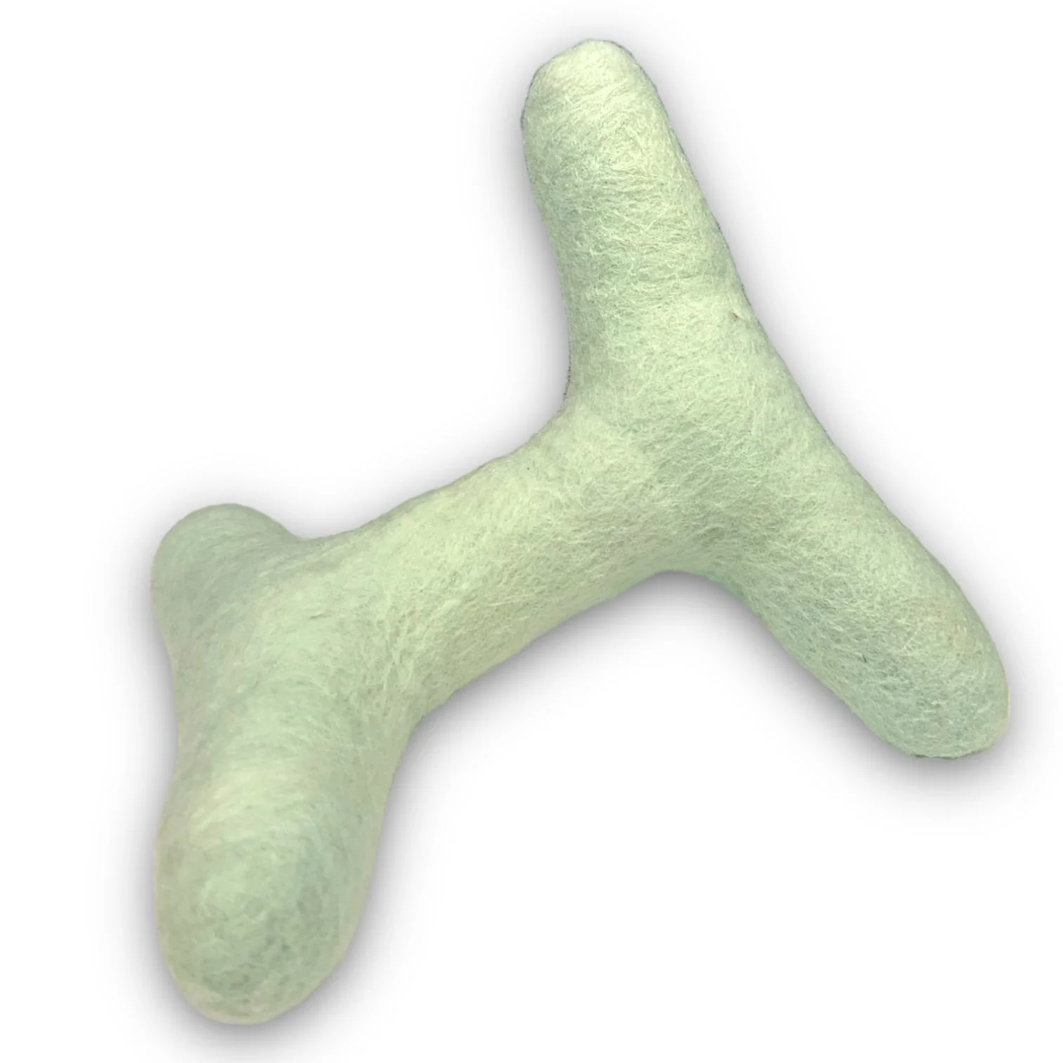 Strand Felt Dog Toy - Image 3