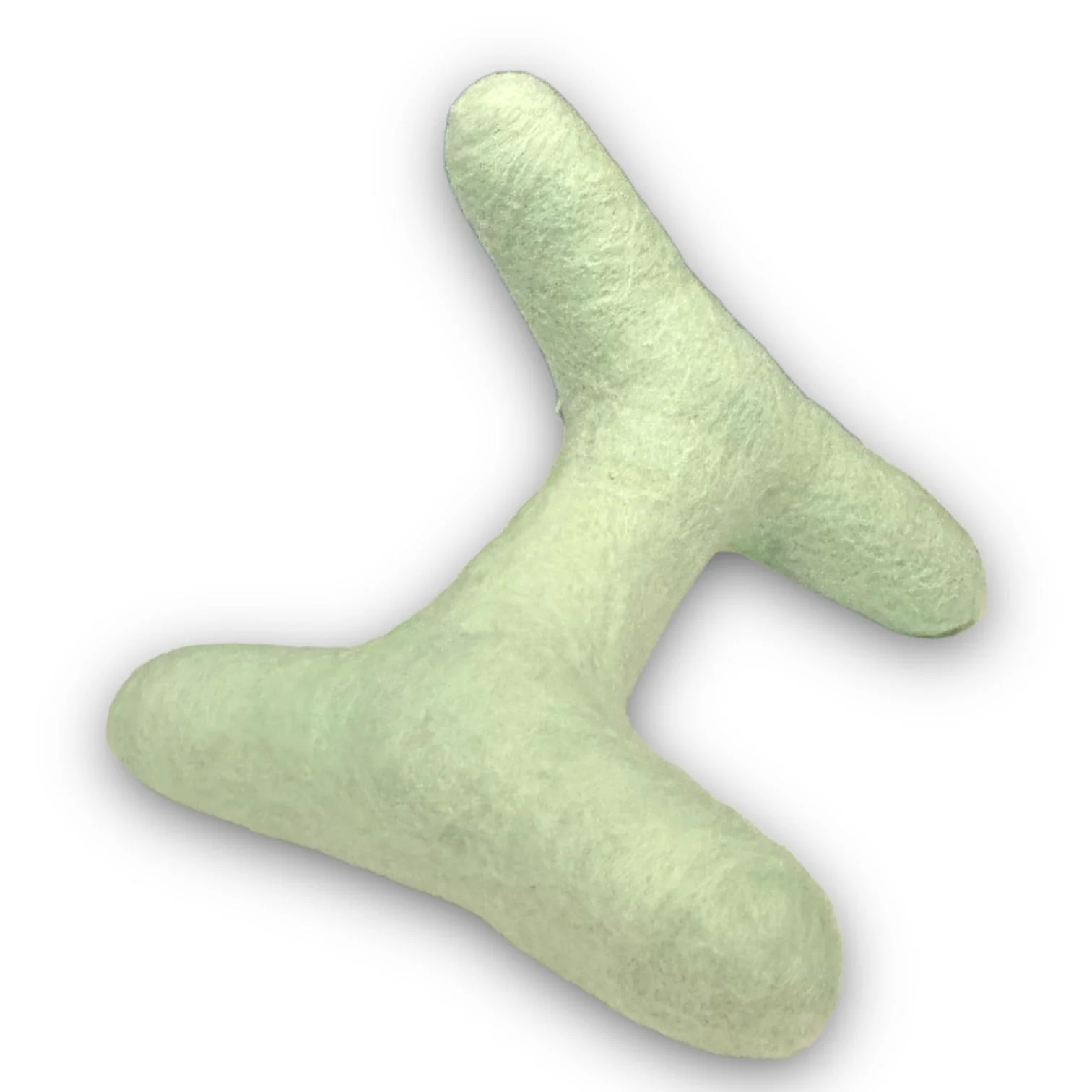 Strand Felt Dog Toy - Image 4