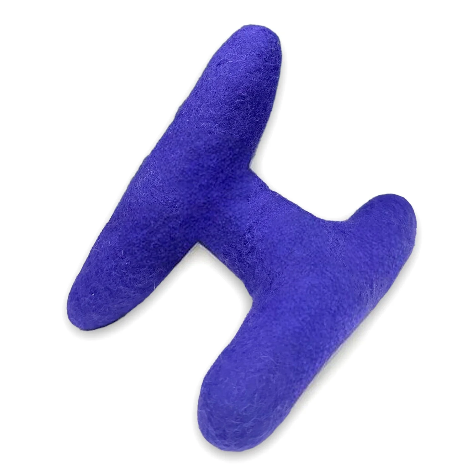 Strand Felt Dog Toy - Image 7