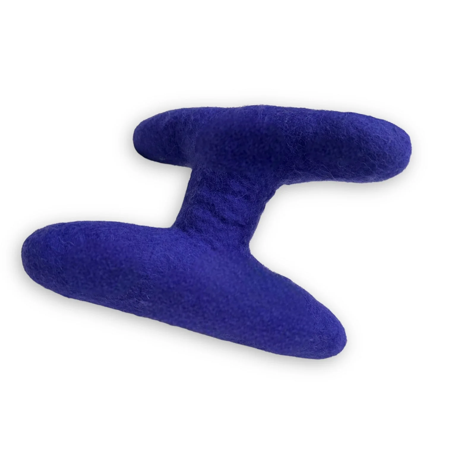 Strand Felt Dog Toy - Image 8