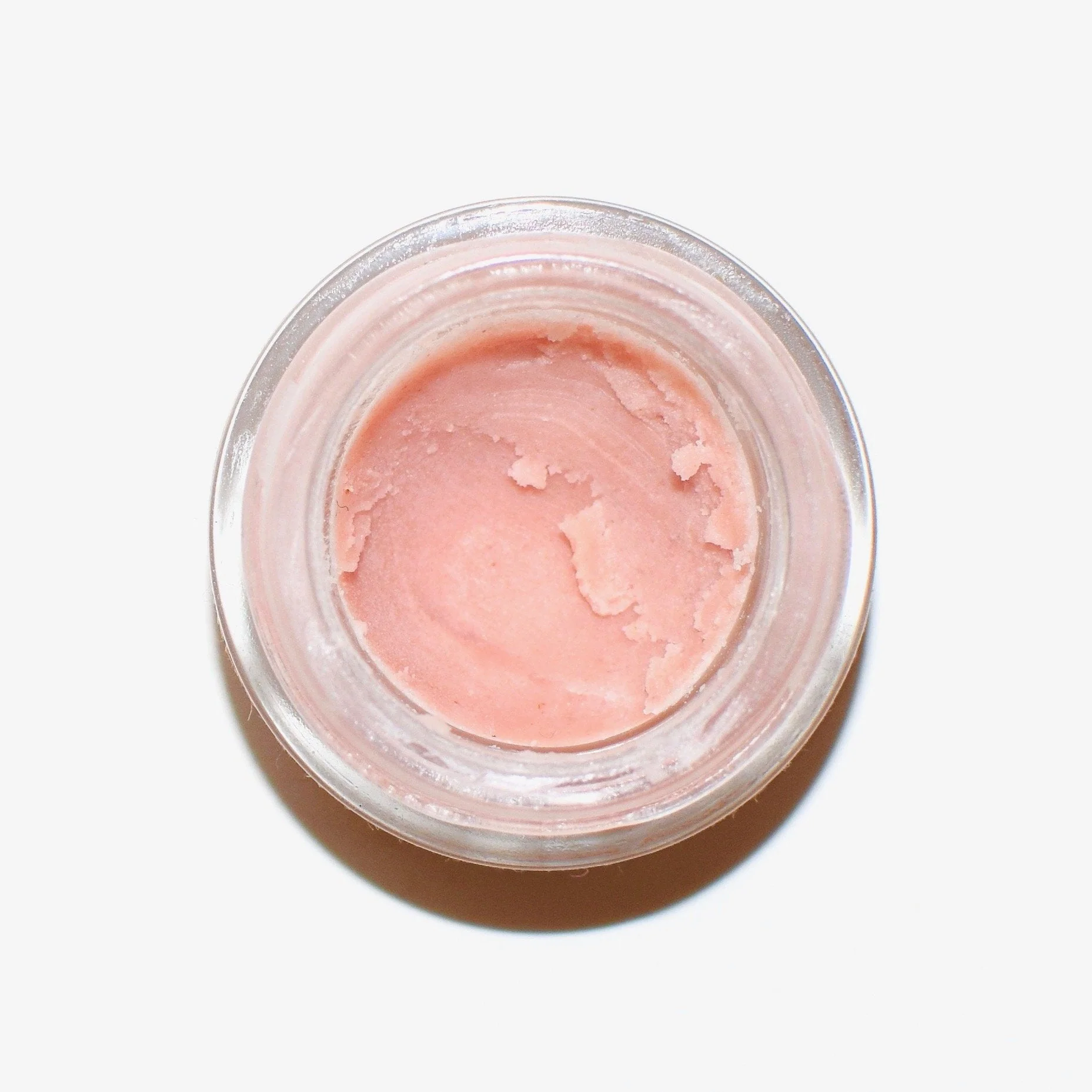 Strawberry Dreamsicle Lip Balm Scrub - Image 12