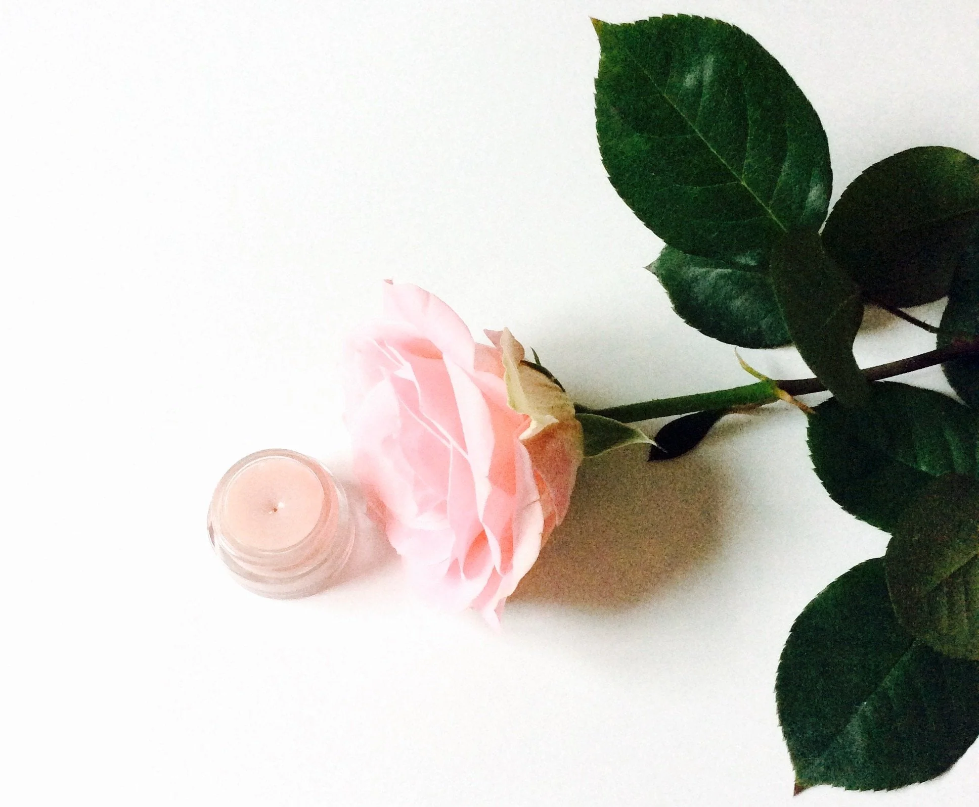 Strawberry Dreamsicle Lip Balm Scrub - Image 13