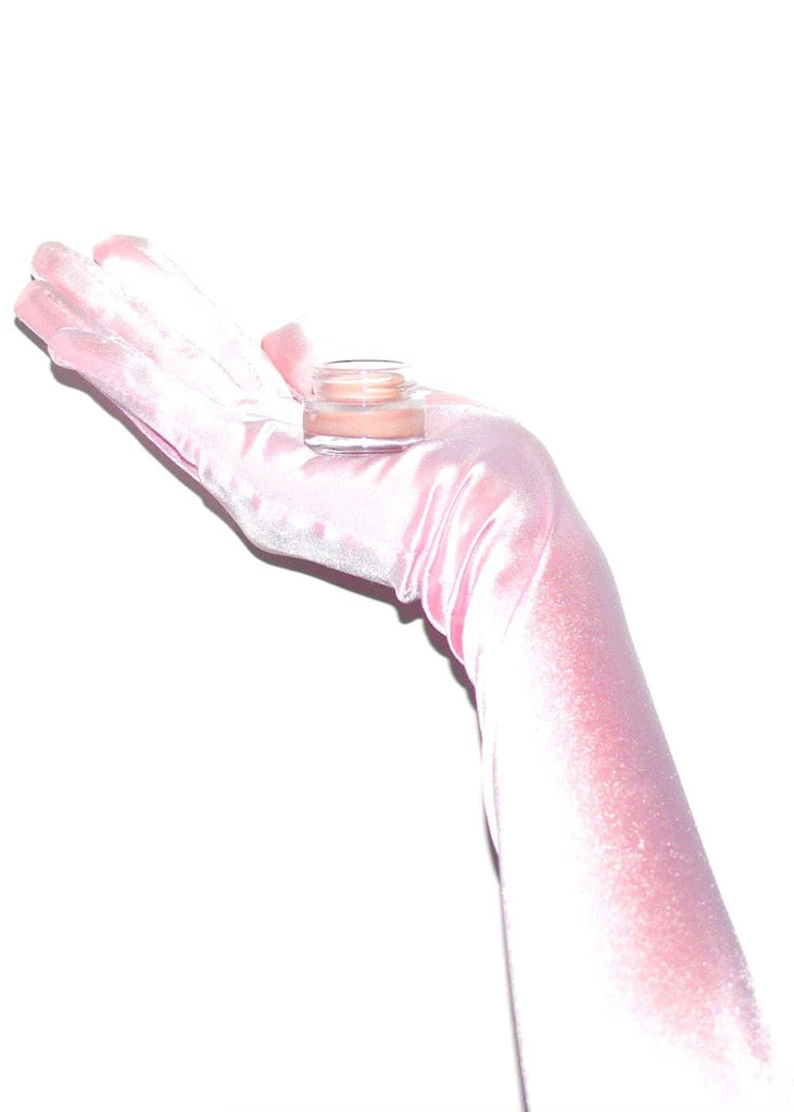 Strawberry Dreamsicle Lip Balm Scrub - Image 2