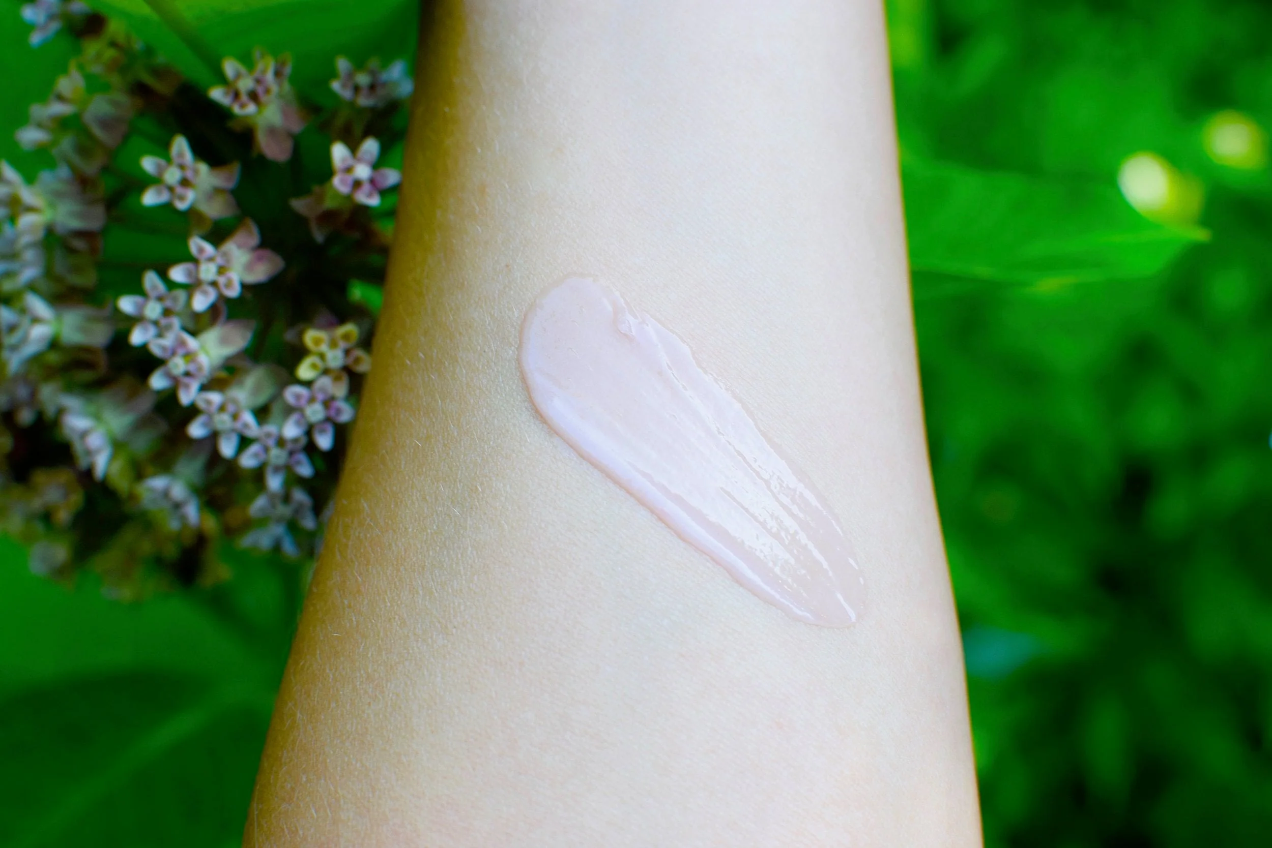 Strawberry Dreamsicle Lip Balm Scrub - Image 7