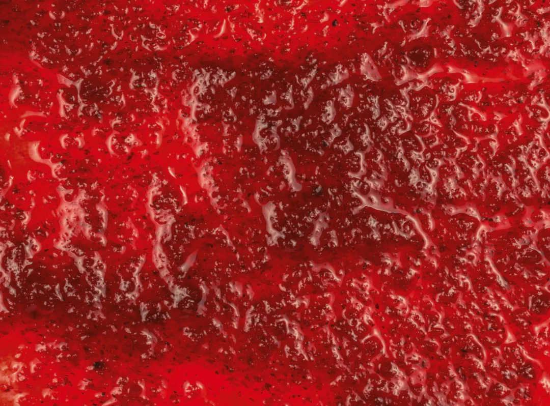 Strawberry Flavored Yak Cheese Chew - made with REAL STRAWBERRY Puree - Single - Image 6