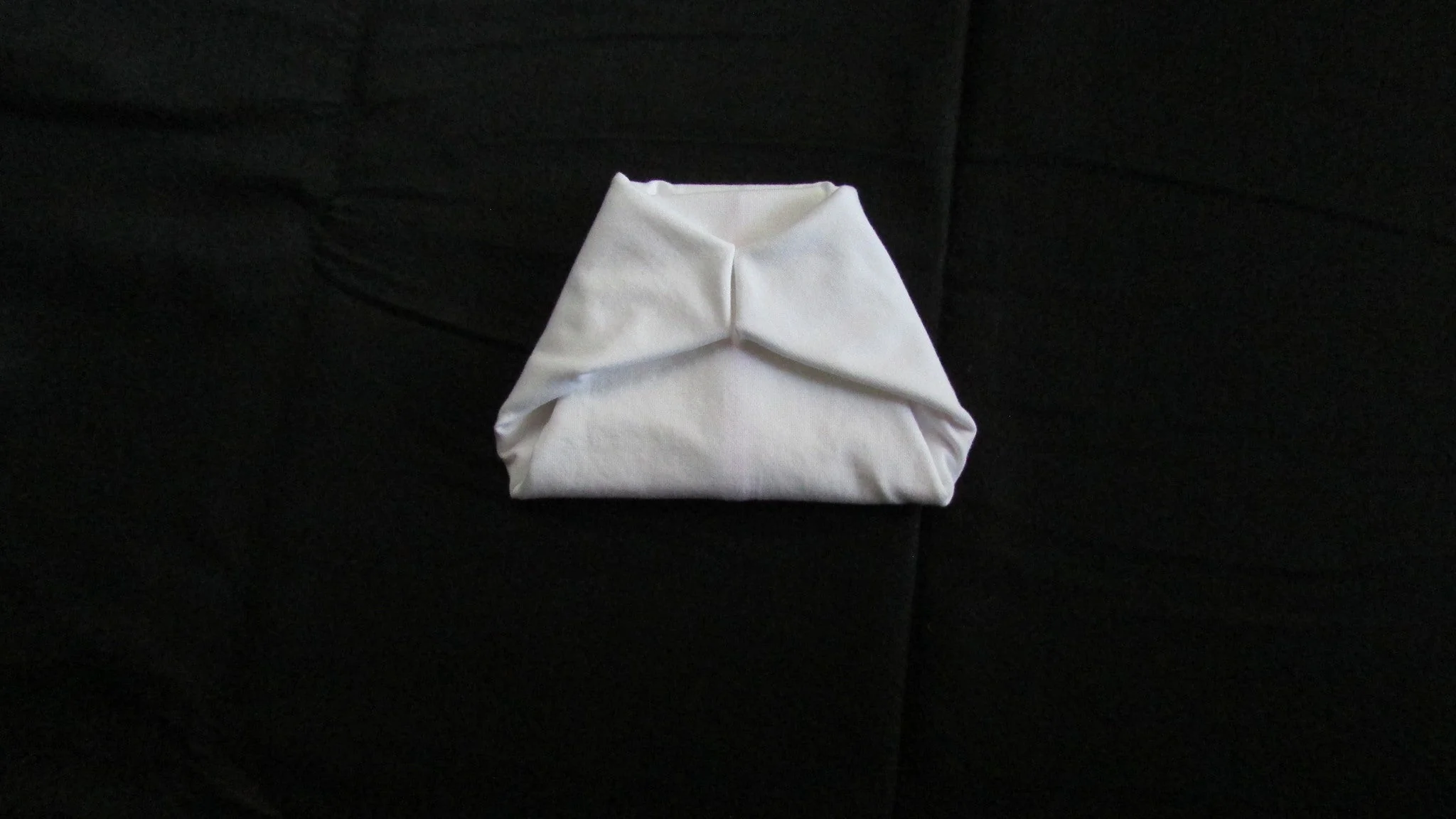 Stretchy flat cloth diapers - Image 10