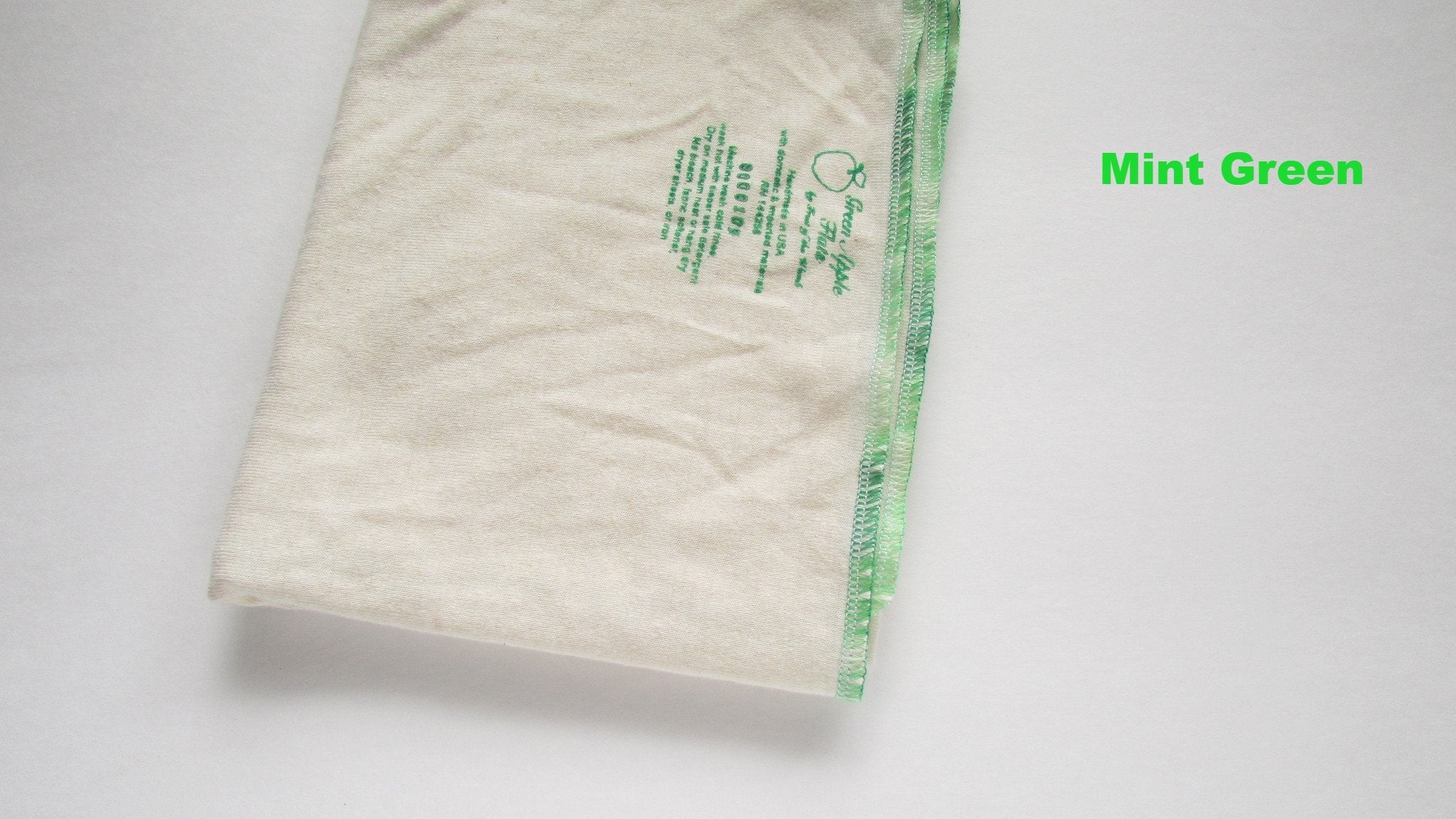 Stretchy flat cloth diapers - Image 14