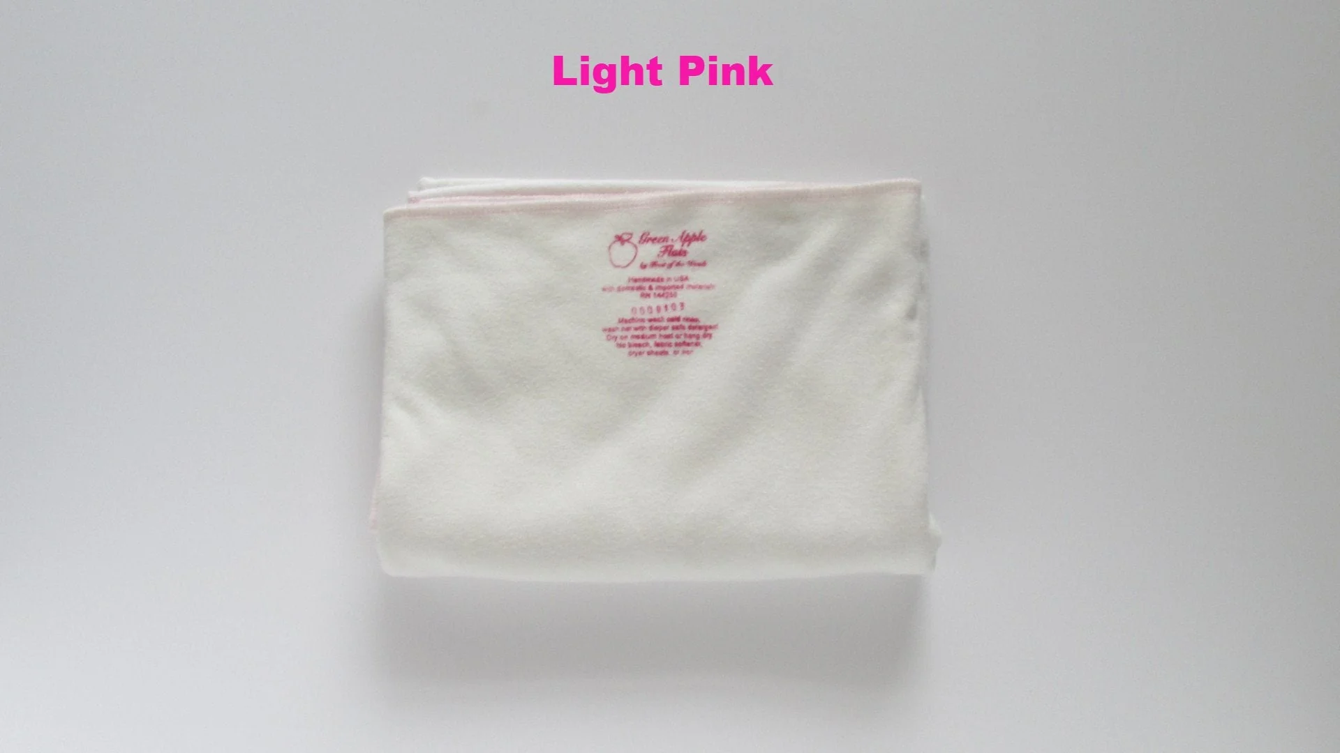 Stretchy flat cloth diapers - Image 15