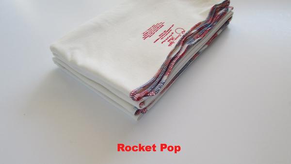Stretchy flat cloth diapers - Image 19