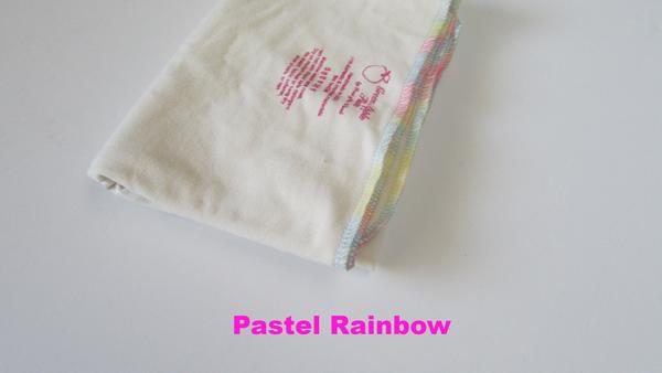 Stretchy flat cloth diapers - Image 20