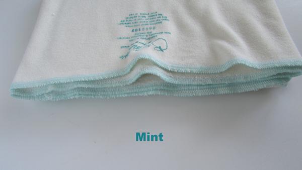 Stretchy flat cloth diapers - Image 22