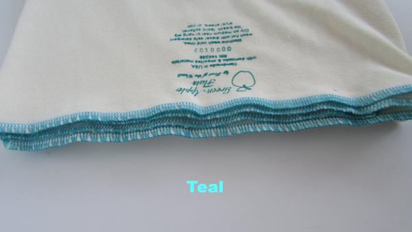 Stretchy flat cloth diapers - Image 23