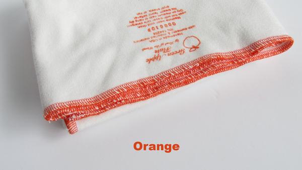 Stretchy flat cloth diapers - Image 24