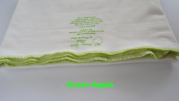 Stretchy flat cloth diapers - Image 26