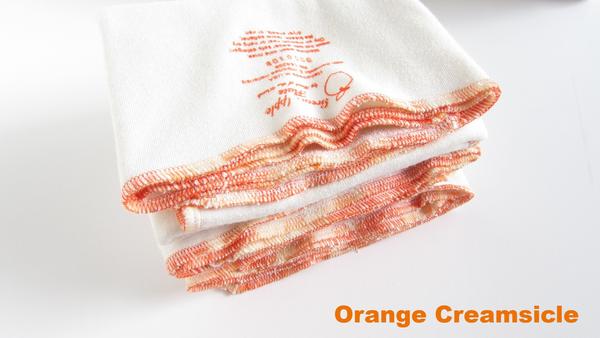 Stretchy flat cloth diapers - Image 27