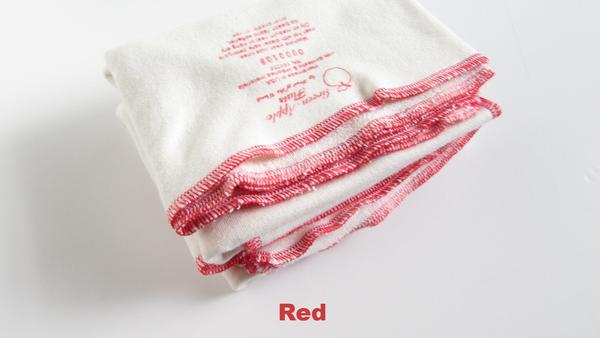 Stretchy flat cloth diapers - Image 28