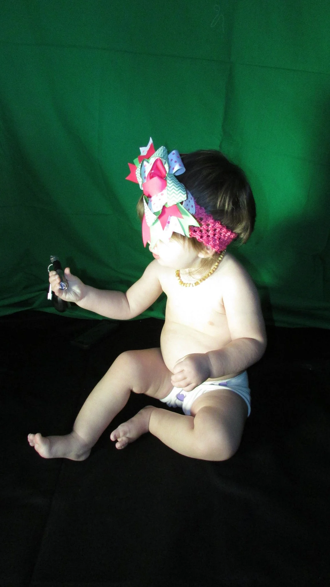 Stretchy flat cloth diapers - Image 3