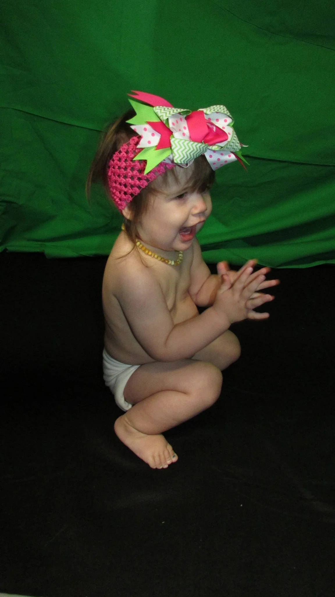 Stretchy flat cloth diapers - Image 4