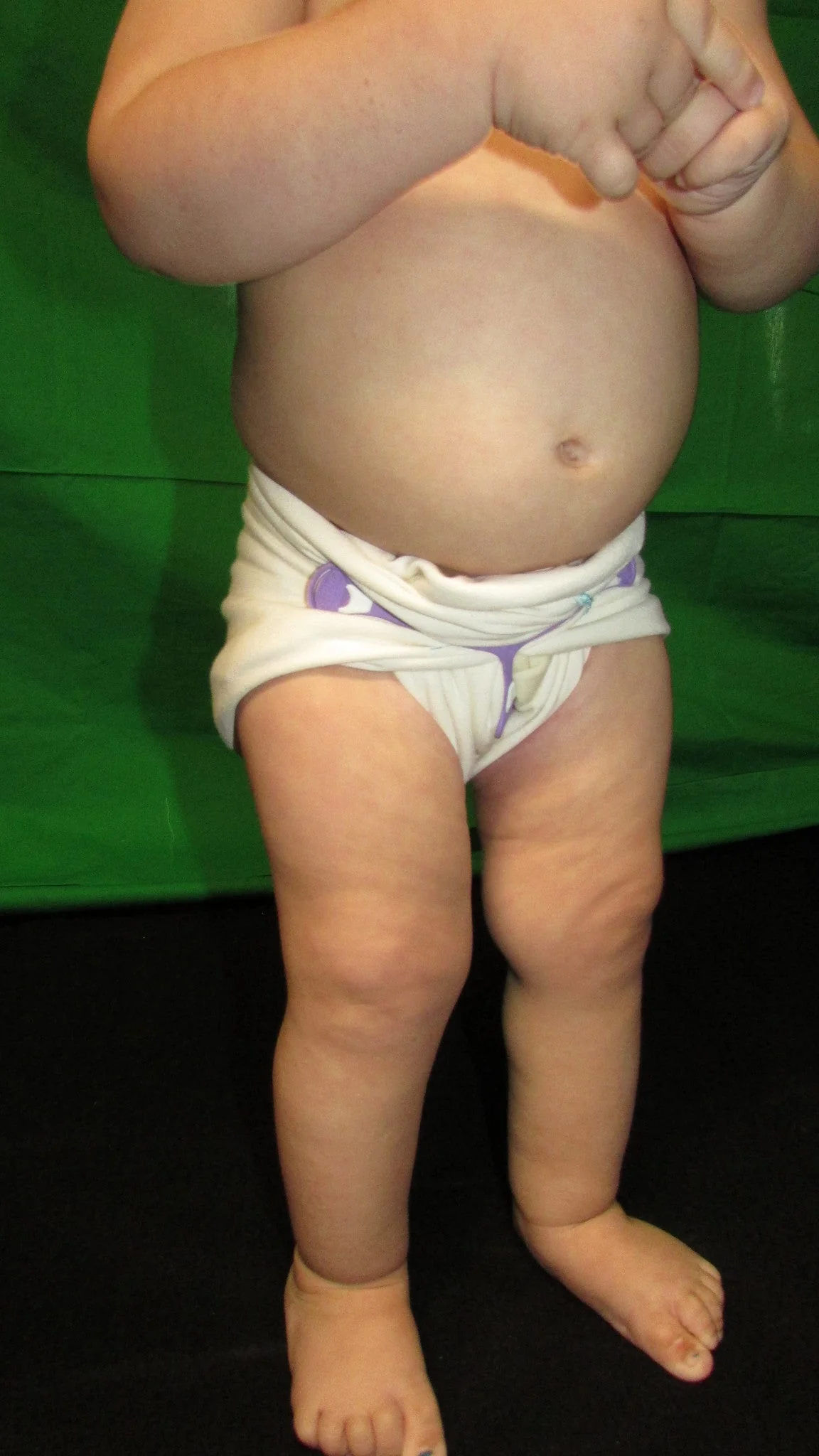 Stretchy flat cloth diapers - Image 6