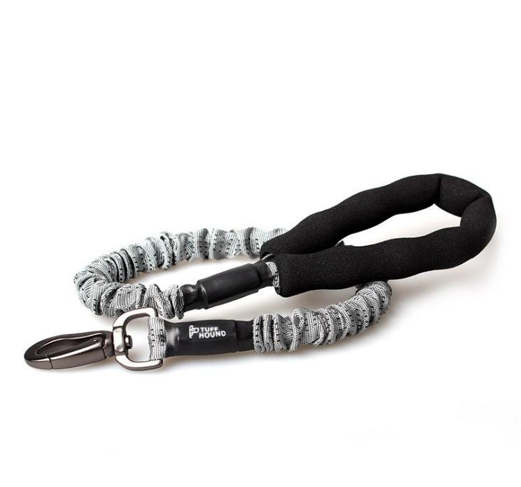 Strong Bungee Elastic Dog Leash - Image 2