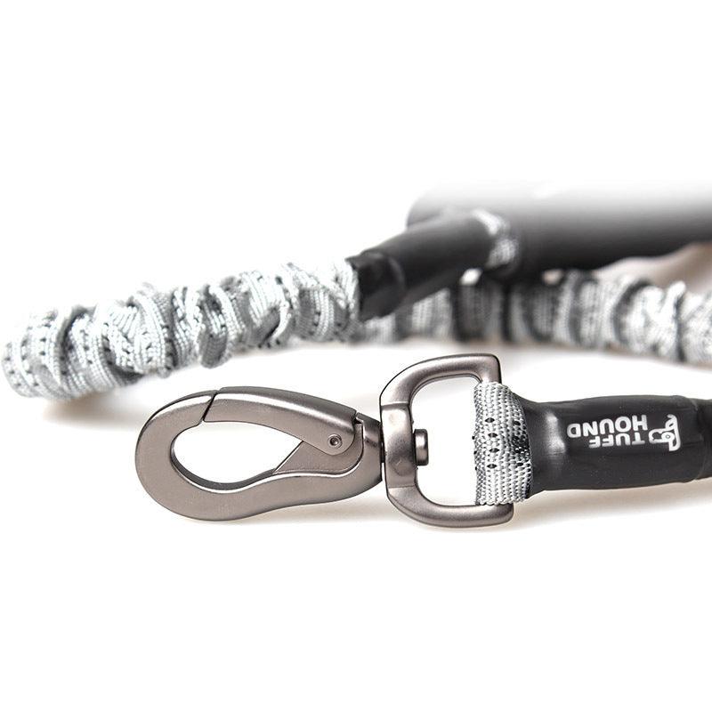 Strong Bungee Elastic Dog Leash - Image 4