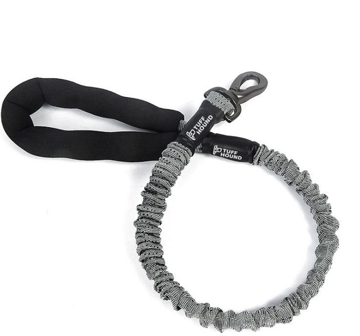 Strong Bungee Elastic Dog Leash - Image 5
