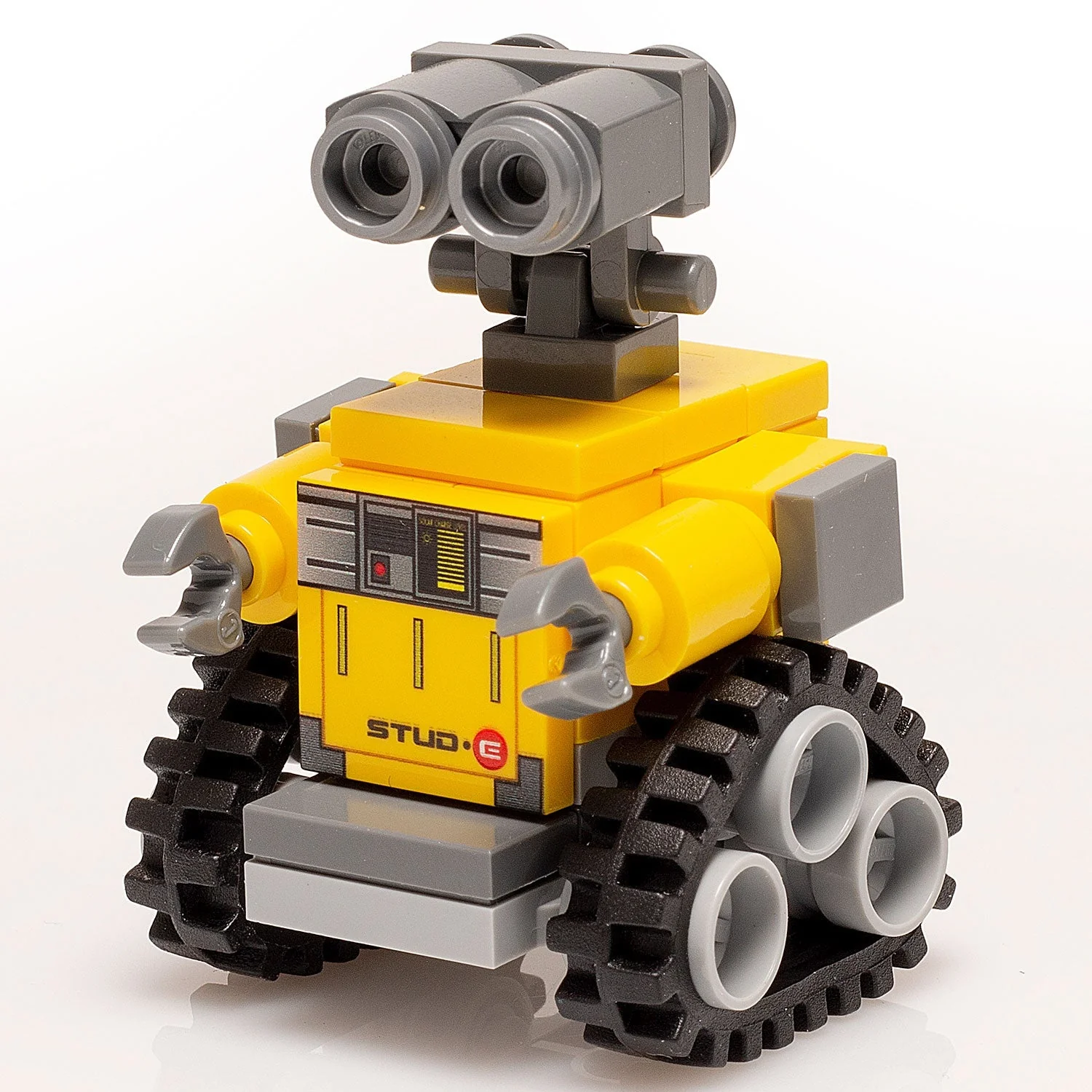 Stud-E Figure - Image 2