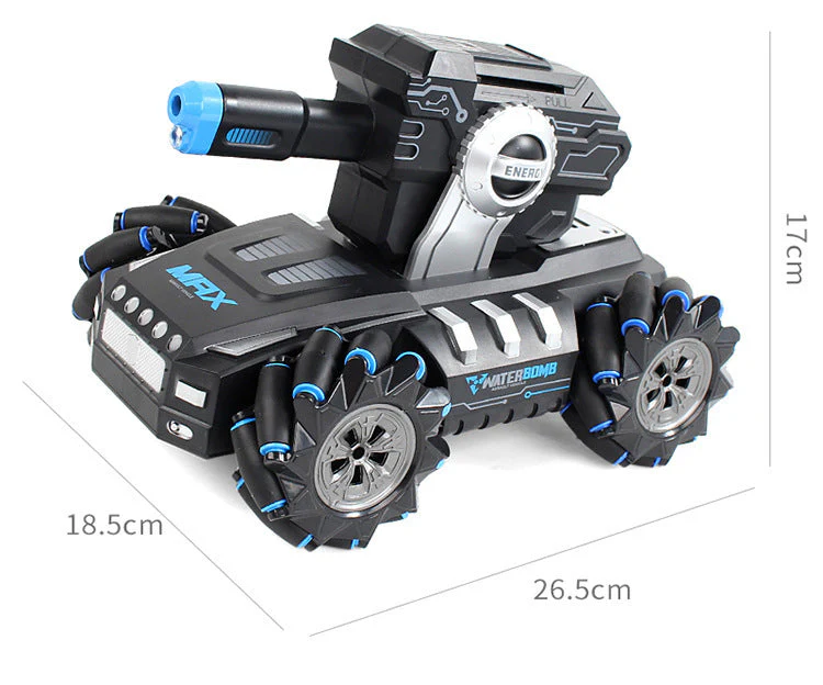 Stunt Drift Toys - Image 2