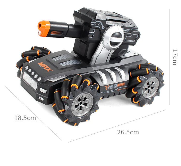 Stunt Drift Toys - Image 3