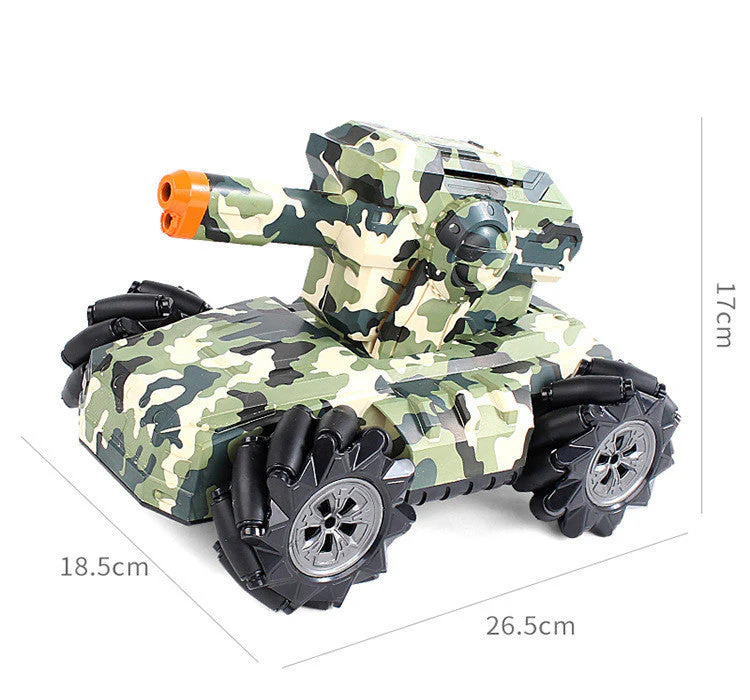 Stunt Drift Toys - Image 4
