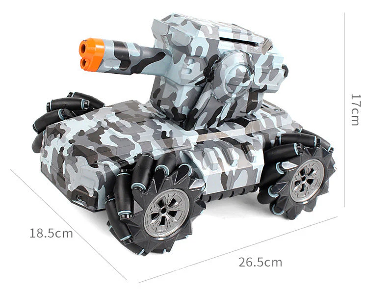 Stunt Drift Toys - Image 5