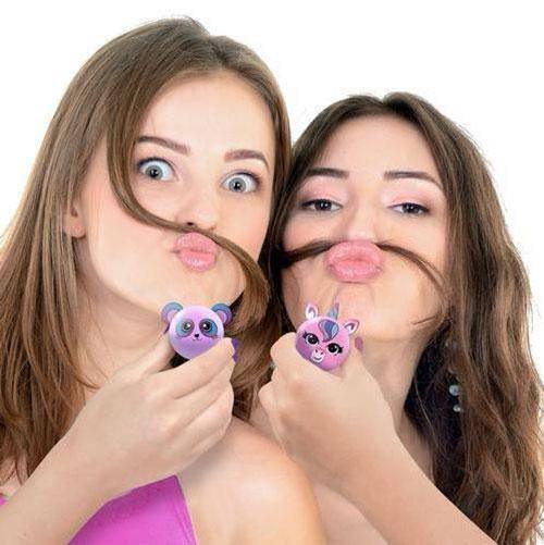 Style 4 Ever Cosmic Lip Gloss Kit - Image 2